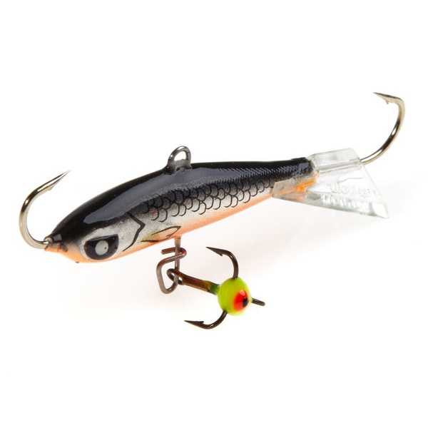 Балансир Lucky John Nordic 3 (35 мм/8.7 гр) 47H