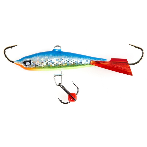 Балансир Lucky John Nordic 3 (35 мм/8.7 гр) 65HRT