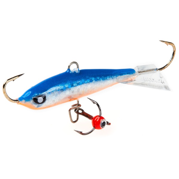 Балансир Lucky John Nordic 3 (35 мм/8.7 гр) 67H