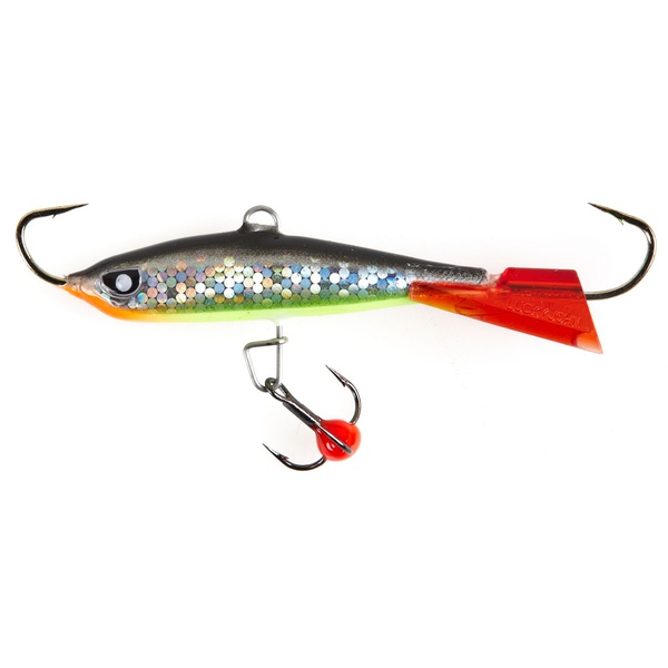 Балансир Lucky John Nordic 3 (35 мм/8.7 гр) 69HRT