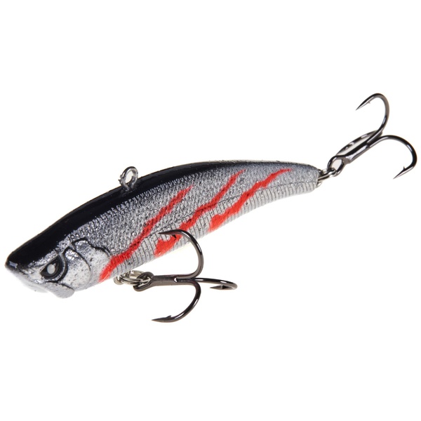 Воблер Lucky John Pro Series Slim Vib S (7 см) 356