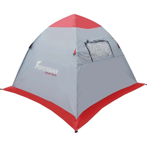 Палатка для зимней рыбалки Fisherman Нерпа 3 V2