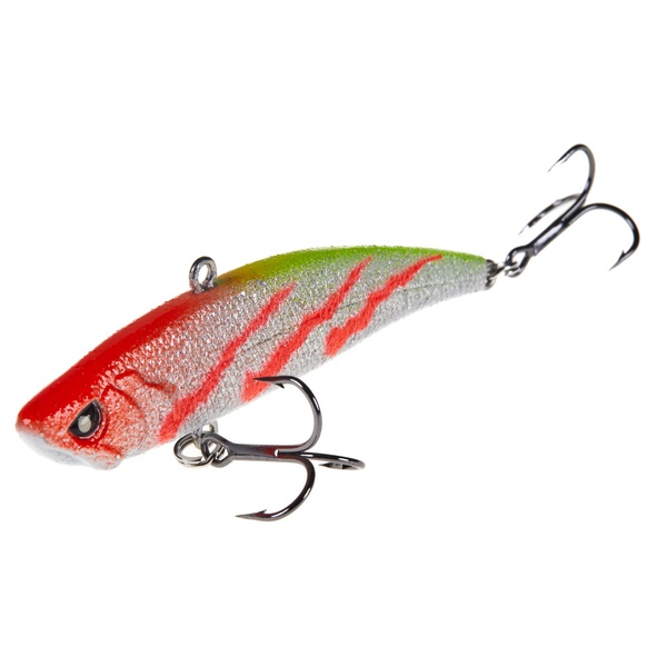 Воблер Lucky John Pro Series Slim Vib S (8 см) 357