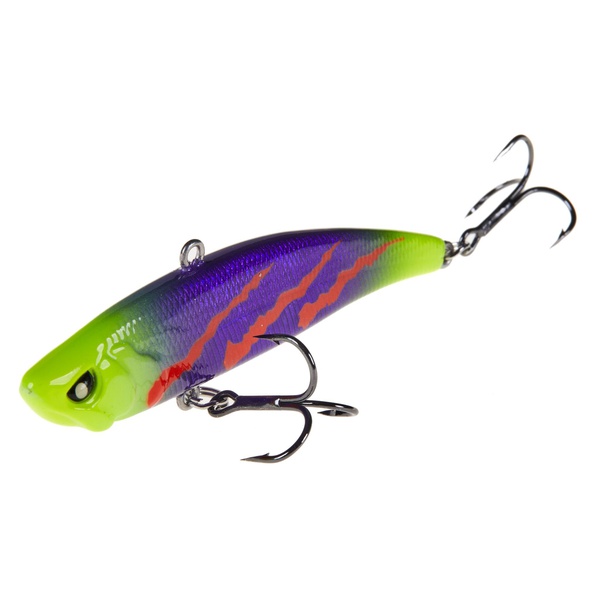 Воблер Lucky John Pro Series Slim Vib S (8 см) 358