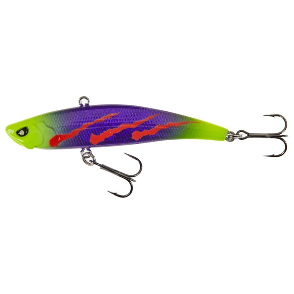 Воблер Lucky John Pro Series Slim Vib S (8 см) 358