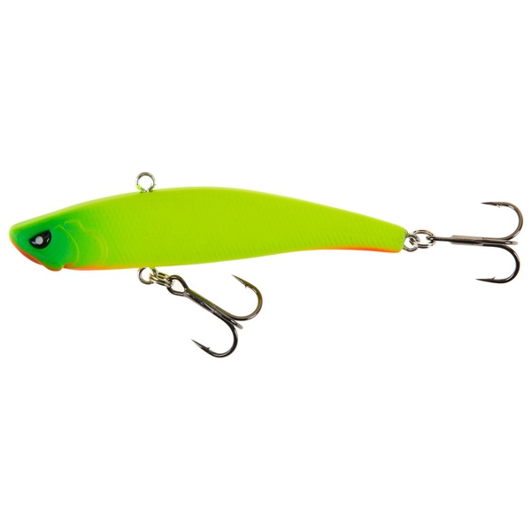 Воблер Lucky John Pro Series Slim Vib S (7 см) 363