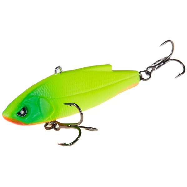 Воблер Lucky John Vib S 58 363