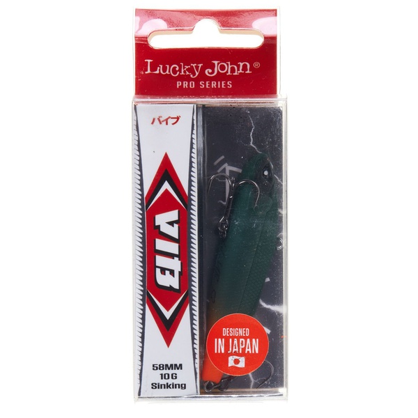 Воблер Lucky John Vib S 58 364