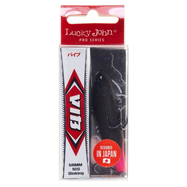 Воблер Lucky John Vib S 58 365