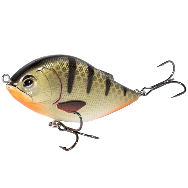 Воблер Lucky John Original Arrow Jerk F (10 см/34 г) 037