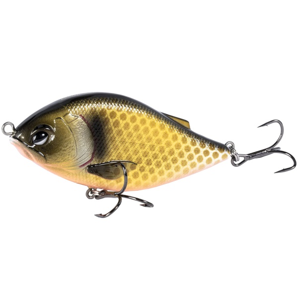 Воблер Lucky John Original Arrow Jerk F (10 см/34 г) 038