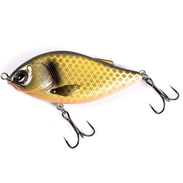 Воблер Lucky John Original Arrow Jerk F (10 см/34 г) 038