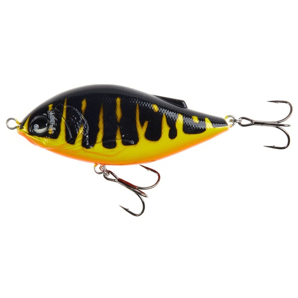 Воблер Lucky John Original Arrow Jerk F (8 см/19 г) 035