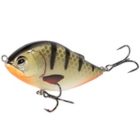 Воблер Lucky John Original Arrow Jerk F (8 см/19 г) 037