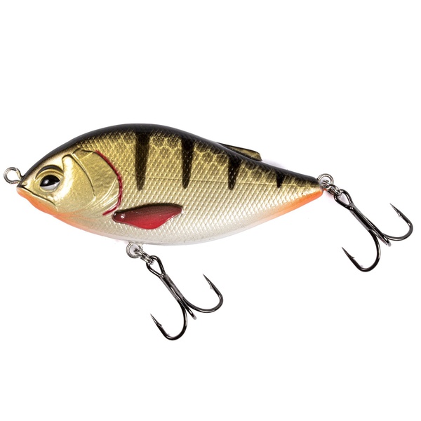 Воблер Lucky John Original Arrow Jerk F (8 см/19 г) 037