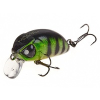 Воблер Lucky John Pro Series Haira Tiny Shallow Pilot F 3,3 см 148