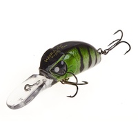 Воблер Lucky John Pro Series Haira Tiny Lbf Plus Foot 3,3 см 148