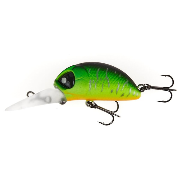 Воблер Lucky John Pro Series Haira Tiny Lbf Plus Foot 3,3 см 301