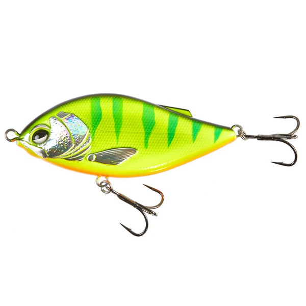 Воблер Lucky John Original Arrow Jerk F (8 см/19 г) 018