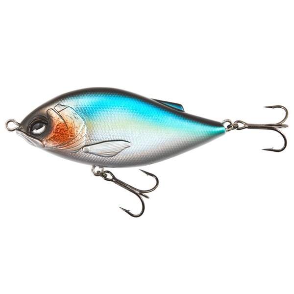 Воблер Lucky John Original Arrow Jerk F (10 см/34 г) 001