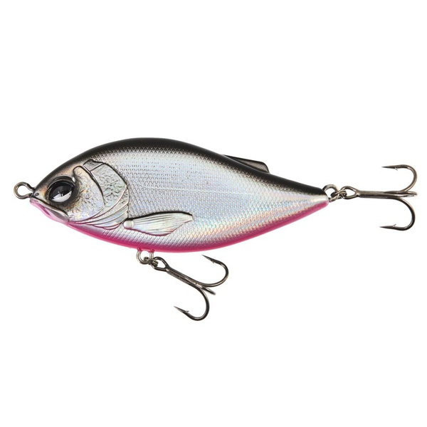 Воблер Lucky John Original Arrow Jerk F (10 см/34 г) 003