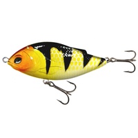 Воблер Lucky John Original Arrow Jerk F (10 см/34 г) 005