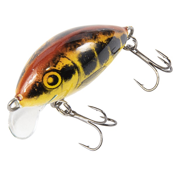 Воблер Salmo Tiny F 3 см BM