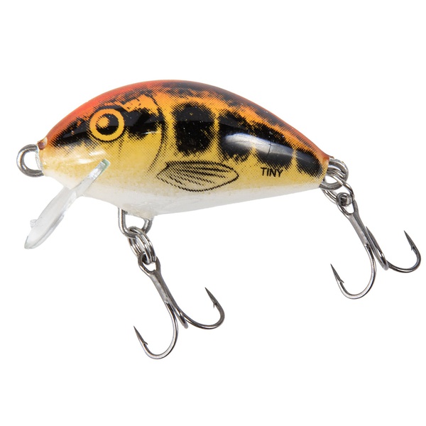 Воблер Salmo Tiny F 3 см BM