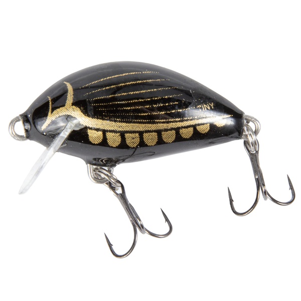 Воблер Salmo Tiny F 3 см DB