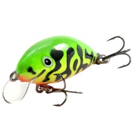 Воблер Salmo Tiny F 3 см GT