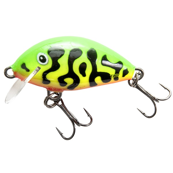 Воблер Salmo Tiny F 3 см GT