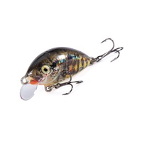 Воблер Salmo Tiny F 3 см HS