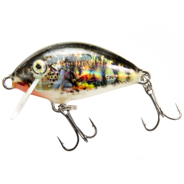Воблер Salmo Tiny F 3 см HS
