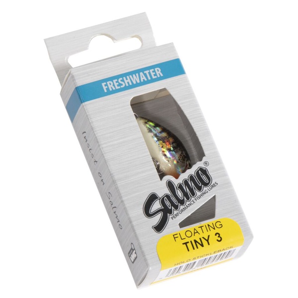 Воблер Salmo Tiny F 3 см HS