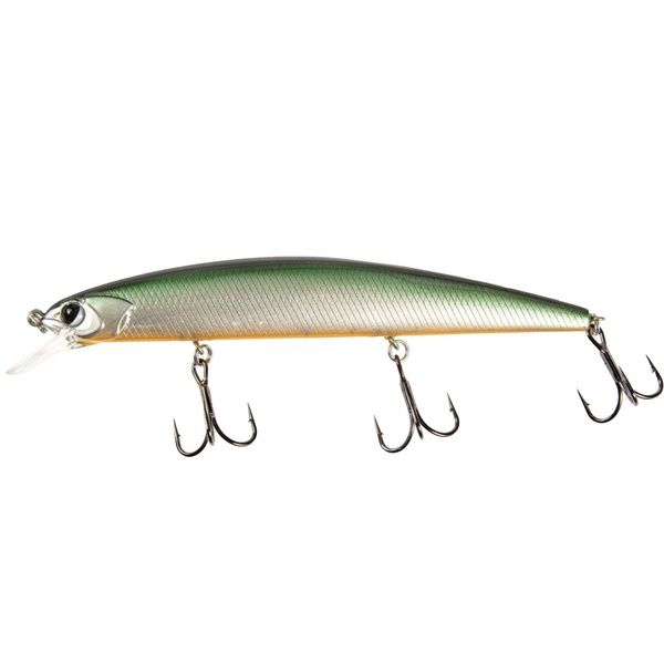 Воблер суспендер Salmo Original Hammer Jerk SP (13 см) 301