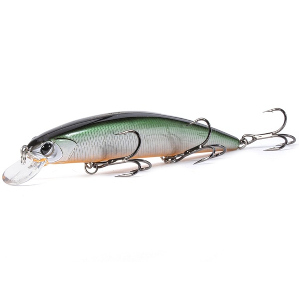 Воблер суспендер Salmo Original Hammer Jerk SP (13 см) 301