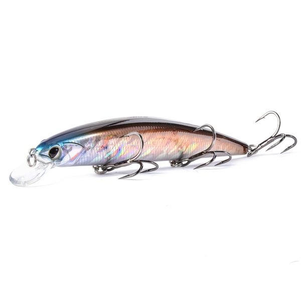 Воблер суспендер Salmo Original Hammer Jerk SP (13 см) 308