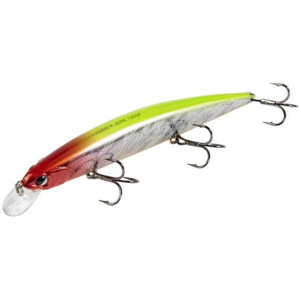 Воблер суспендер Salmo Original Hammer Jerk SP (13 см) 309