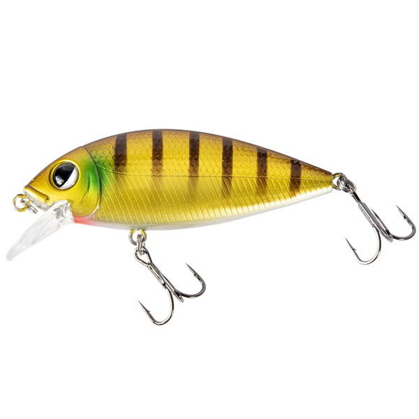 Воблер Lucky John Original Shad Craft 5 см A010