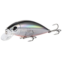 Воблер Lucky John Original Shad Craft 5 см A082