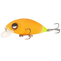 Воблер Lucky John Original Shad Craft 7 см A014