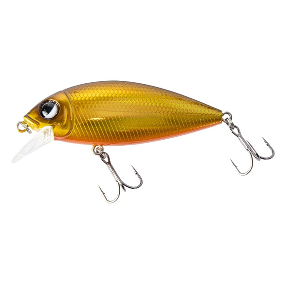 Воблер Lucky John Original Shad Craft 7 см A018