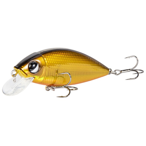 Воблер Lucky John Original Shad Craft 9 см A018