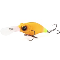 Воблер Lucky John Original Shady Crank 6 см A014