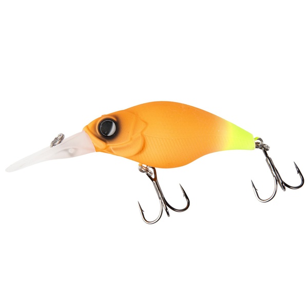 Воблер Lucky John Original Shady Crank 6 см A014