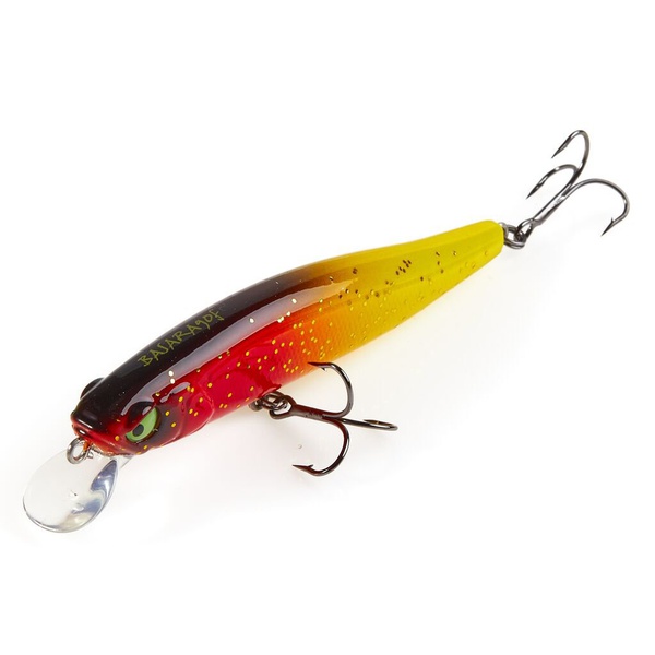 Воблер Lucky John Pro Series Basara F 9 см 912