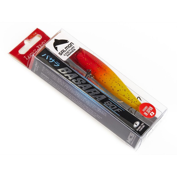 Воблер Lucky John Pro Series Basara F 9 см 912