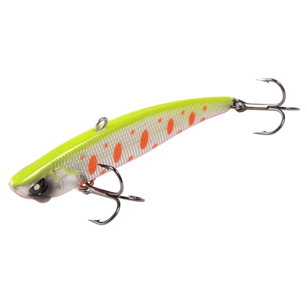 Воблер Lucky John Pro Series Slim Vib S (10.5 см) 331