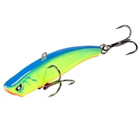 Воблер Lucky John Pro Series Slim Vib S (10.5 см) 345