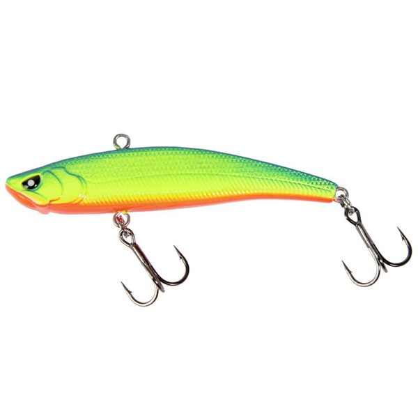 Воблер Lucky John Pro Series Slim Vib S (10.5 см) 345